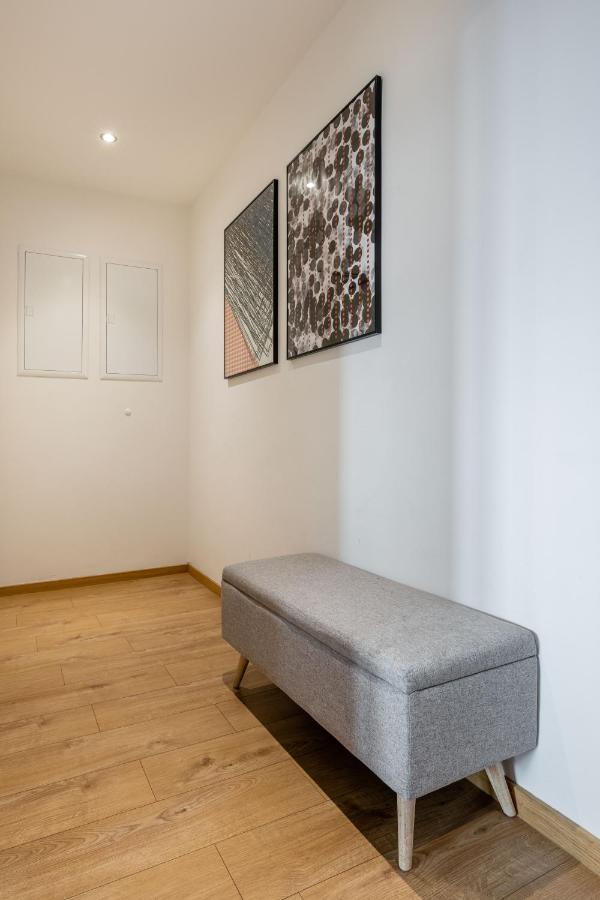 limehome Augsburg Pilgerhausstraße Exterior foto